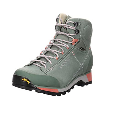 Dolomite Damen Ws 54 Hike Evo GTX Stiefel, Aluminium Grau im Sale